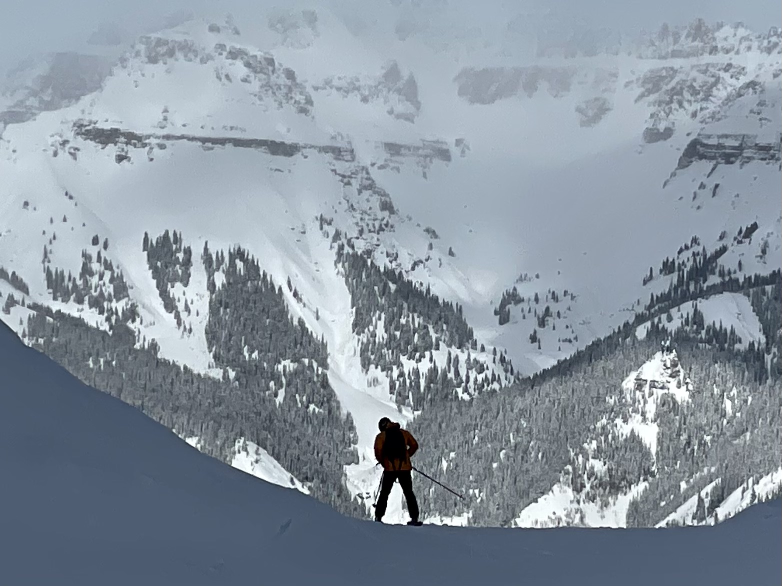 Winter Activities